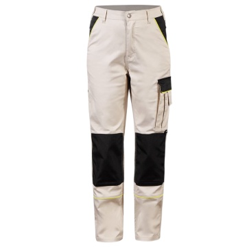 Pantaloni de lucru dama Bella Stretch - Img 7