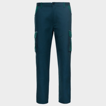 Pantaloni de lucru in talie Asimo - Img 2