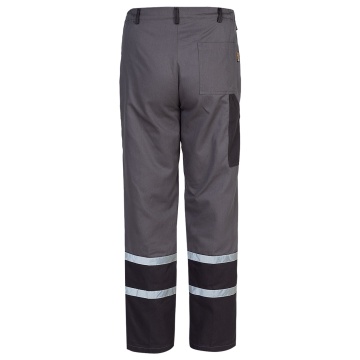 Pantaloni de lucru in talie Collins Summer T/C - Img 3