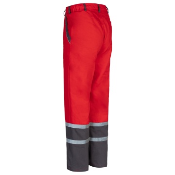 Pantaloni de lucru in talie Collins Summer - Img 9