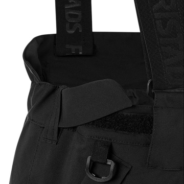 Pantaloni de lucru in talie cu bretele Fristads HV Winter - Img 6