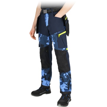 Pantaloni de lucru in talie Haga