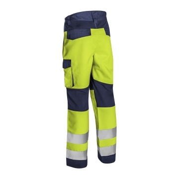 Pantaloni de lucru in talie Hibana II