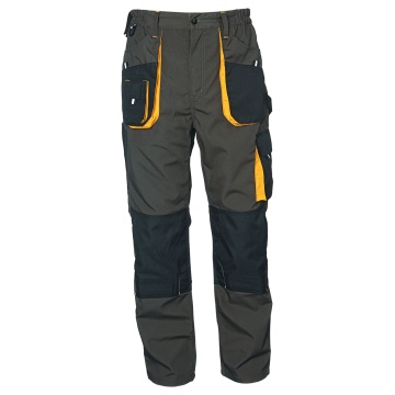 Pantaloni de lucru in talie Kastor - Img 1
