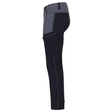 Pantaloni de lucru in talie Nox - Img 4