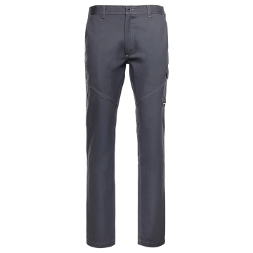 Pantaloni de lucru in talie Payper Worker - Img 3