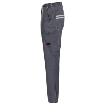 Pantaloni de lucru in talie Payper Worker - Img 14
