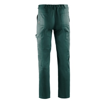 Pantaloni de lucru in talie Pluton - Img 15