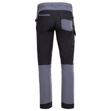 Pantaloni de lucru in talie Prisma Softshell 2.0 - Img 2