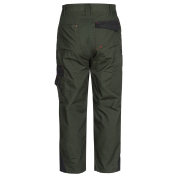 Pantaloni de lucru in talie Prisma Summer - Img 17