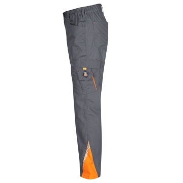 Pantaloni de lucru in talie Prisma Summer - Img 3