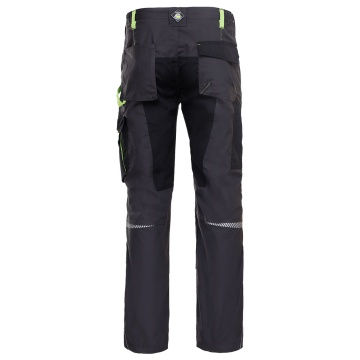 Pantaloni de lucru in talie Prisma - Img 8