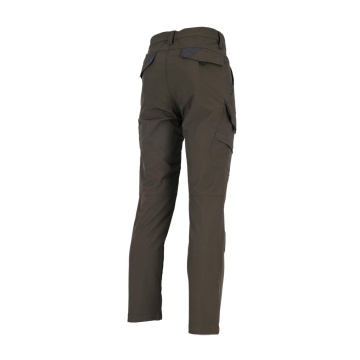 Pantaloni de lucru in talie Rancher - Img 7