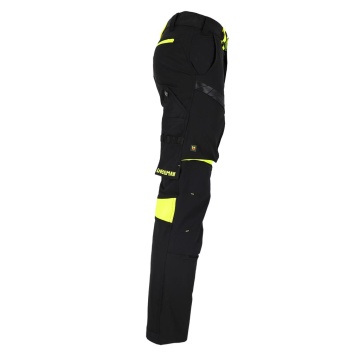 Pantaloni de lucru in talie Raut - Img 5