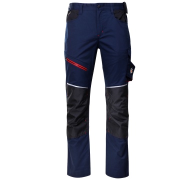 Pantaloni de lucru in talie Revolt 4Stretch