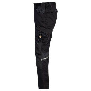 Pantaloni de lucru in talie Revolt 4Stretch - Img 15