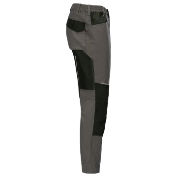 Pantaloni de lucru in talie Revolt Light Stretch - Img 5