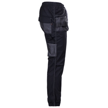 Pantaloni de lucru in talie Revolt Sport - Img 12