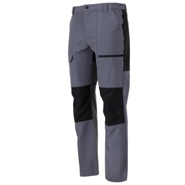Pantaloni de lucru in talie Velilla Trekking - Img 4