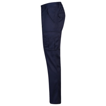 Pantaloni de lucru in talie Velilla - Img 6