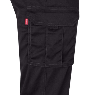 Pantaloni de lucru in talie Velilla - Img 15