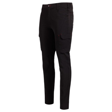 Pantaloni de lucru in talie Vigor - Img 5