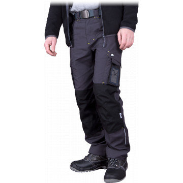 Pantaloni in talie Builder