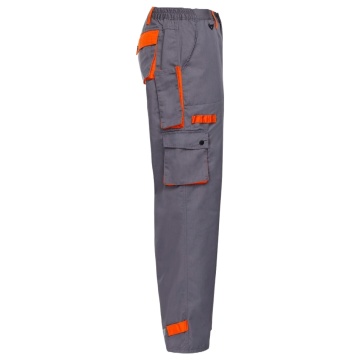 Pantaloni in talie Cargo DM