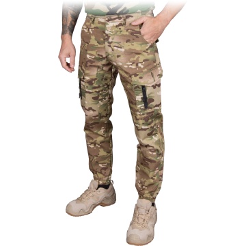 Pantaloni in talie de protectie Tactical Guard Rant