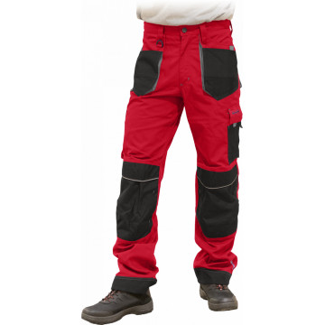 Pantaloni in talie Formen - Img 13