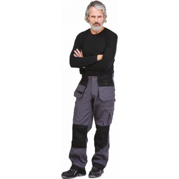 Pantaloni in talie Harver