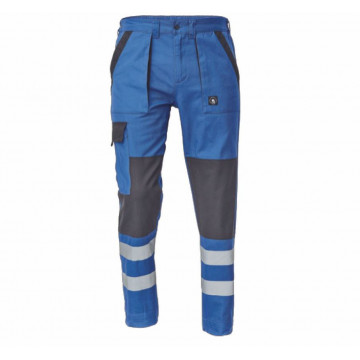 Pantaloni in talie Max Neo Reflex, HiVis