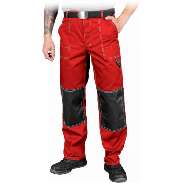 Pantaloni in talie Multi Master - Img 8