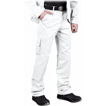 Pantaloni in talie Vobster - Img 4