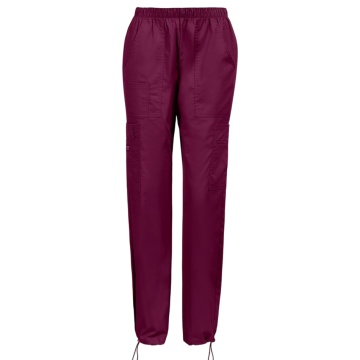 Pantaloni medicali de dama Cherokee Mr Cargo WWE4005 - Img 11