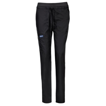 Pantaloni medicali de dama Cherokee Mr Tapered WWE105 - Img 2