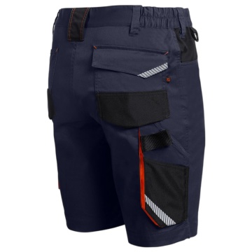 Pantaloni scurti de lucru Kastor Stretch - Img 8