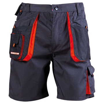 Pantaloni scurti de lucru Kastor - Img 3