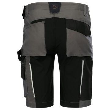 Pantaloni scurti de lucru Revolt Light Stretch - Img 2