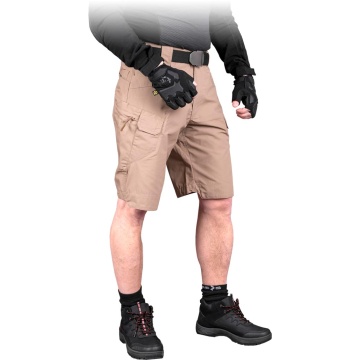 Pantaloni scurti de protectie Tactical Guard Maggot