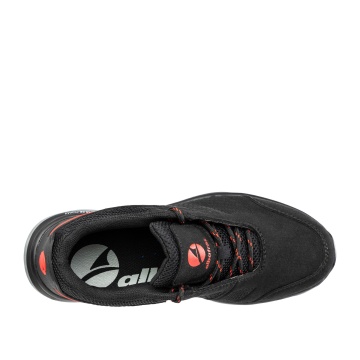 Pantofi de lucru Albatros Viale Black 01 HRO SRC - Img 5