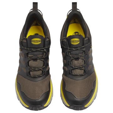 Pantofi de lucru DIadora Freedom Low O6 SR - Img 6