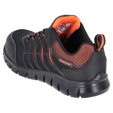 Pantofi de protectie Amazo S1 SRC - Img 3