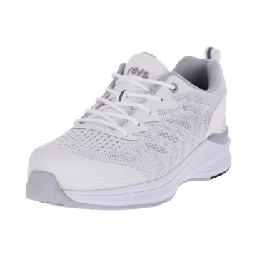 Pantofi de protectie ATTIC S1PS FO SR, bombeu compozit, lamela Kevlar, material textil cu TPU - Img 3