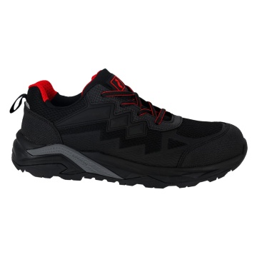 Pantofi de protectie Corner Safe SBPS FO SR