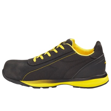 Pantofi de protectie Diadora Glove Hyper Low S3S FO HRO SR ESD - Img 2