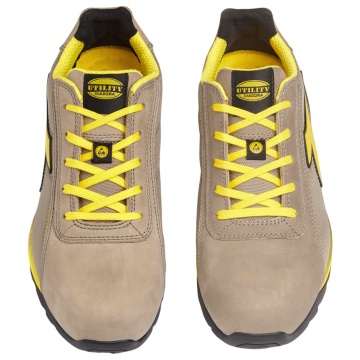 Pantofi de protectie Diadora Glove Hyper Low S3S FO HRO SR ESD - Img 12