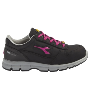 Pantofi de protectie Diadora Run II Low S3 SRC ESD