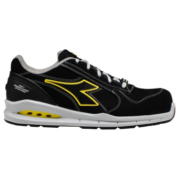 Pantofi de protectie Diadora Run Net Airbox Low S3 SRC