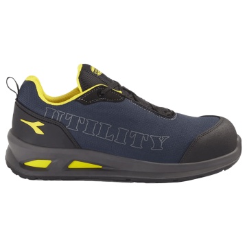 Pantofi de protectie Diadora Smart Softbox Low S1PL FO SR ESD
